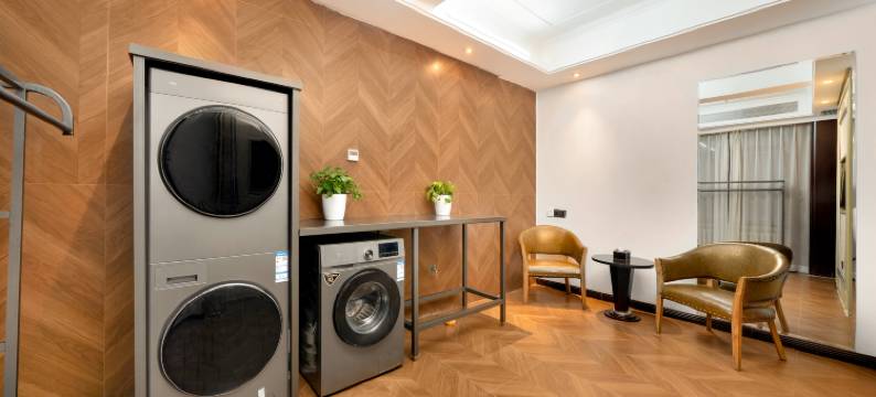 伯爵酒店(哈尔滨中央大街索菲亚教堂店)图片