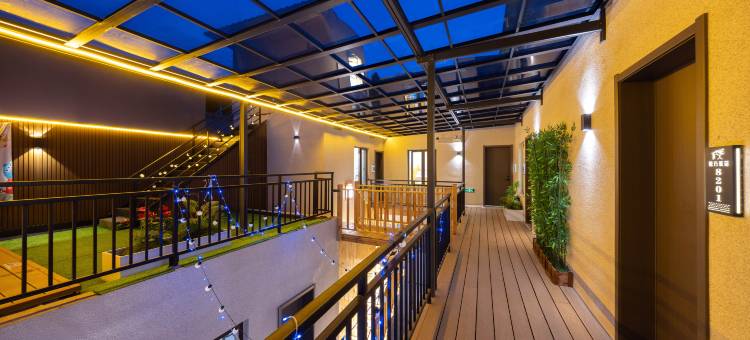 依方筱苑民宿(清明上河园西司夜市店)图片