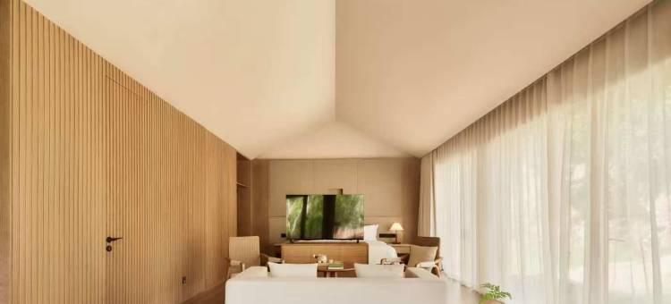 松之屿3·南北湖民宿图片