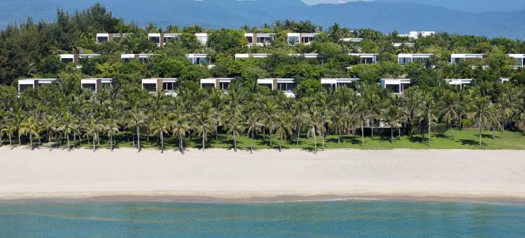 金兰湾JW万豪度假酒店(JW Marriott Cam Ranh Bay Resort & Spa)图片