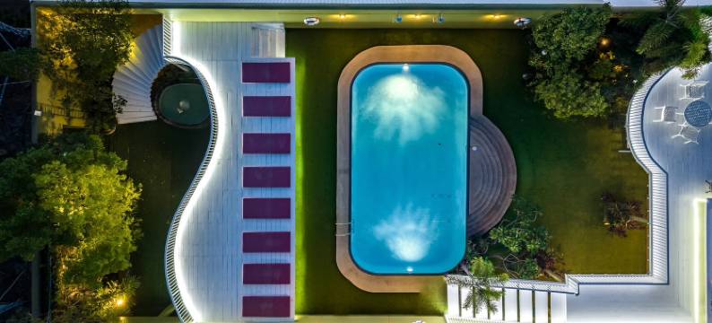 曼谷胜利行政公寓酒店(The Victory Residences Bangkok)图片