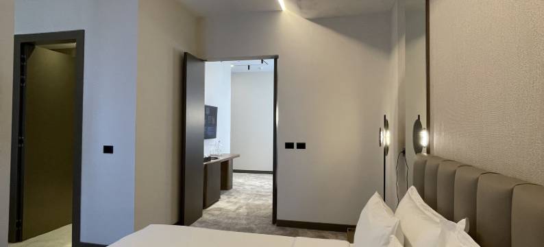 杜卡大酒店及水疗中心(Grand Duka Hotel & Spa)图片