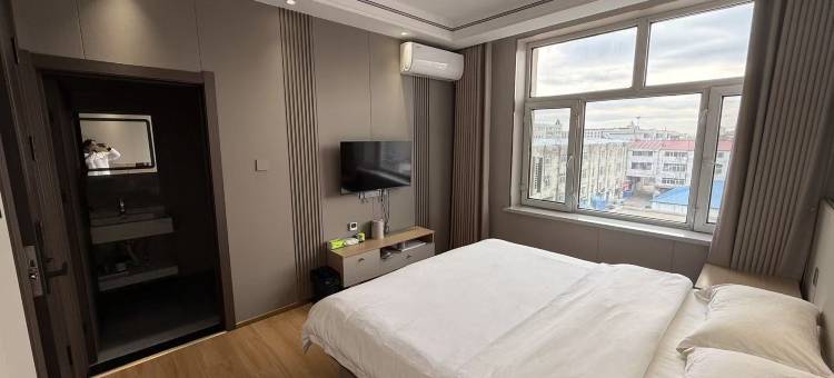 善水汇宾馆图片