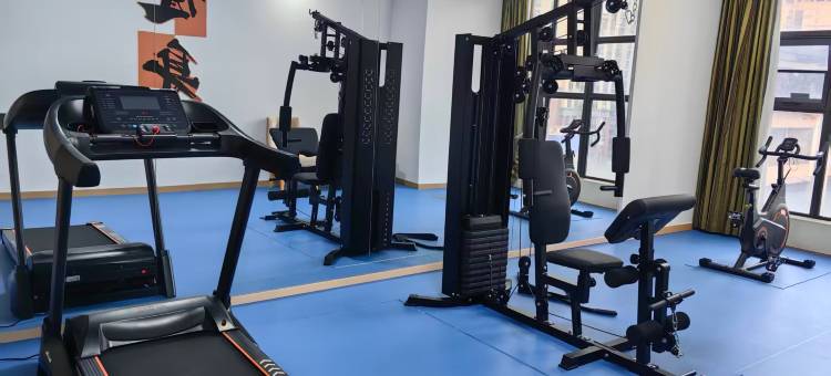 维也纳国际酒店(益阳沅江店)图片