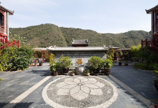 不二客栈（五台山风景区店）外景图