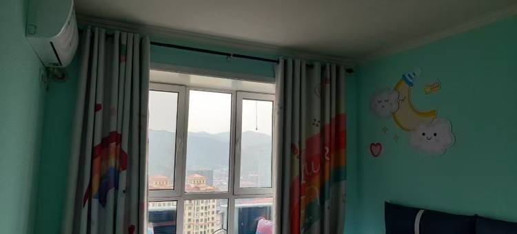 尘外栖迟主题民宿图片