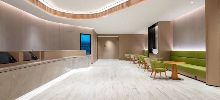 全季酒店(镇江朱方路店)图片