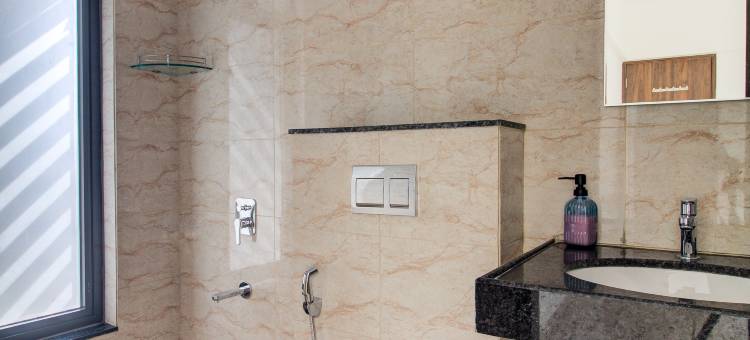 VibeStayZ Kedar Hinjewadi图片