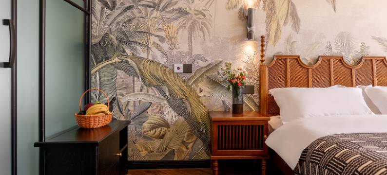 大理莫妮卡Monica多肉花园·设计师美宿(才村龙龛码头店)图片