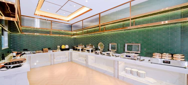 白玉兰酒店(桂林站象鼻山景区店)图片