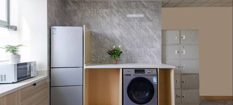 城市之家连锁酒店(合肥梦溪小镇店)图片