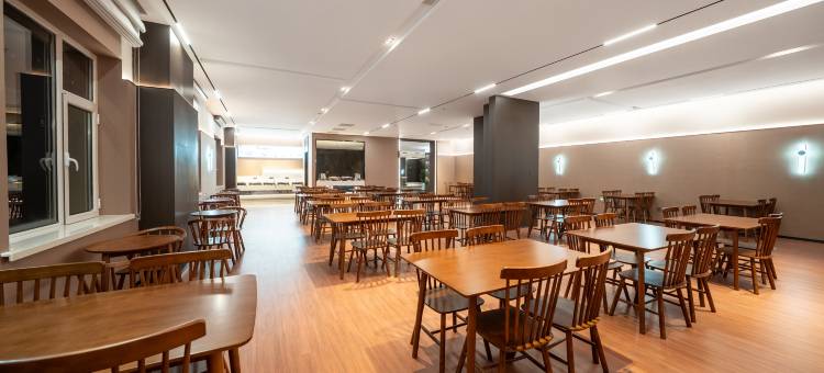 泓冠大酒店(甘肃国际会展中心店)图片