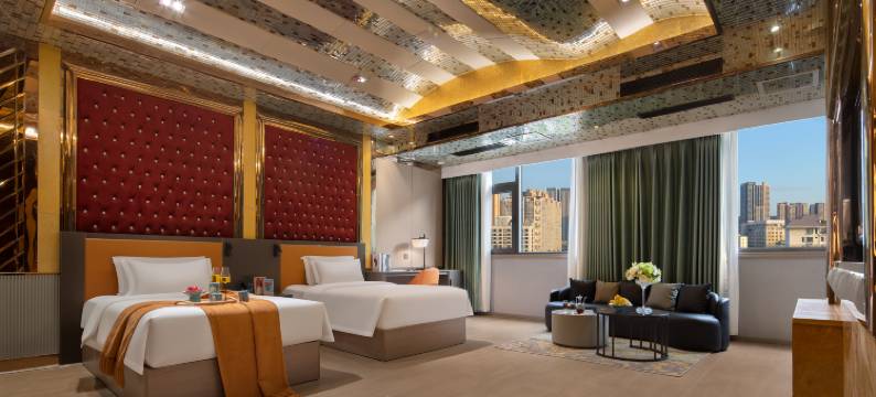 优家商旅民宿图片