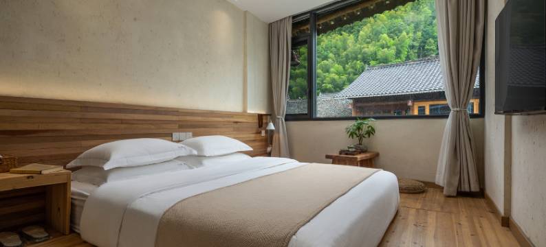 肇兴侗寨行歌坐月客栈图片