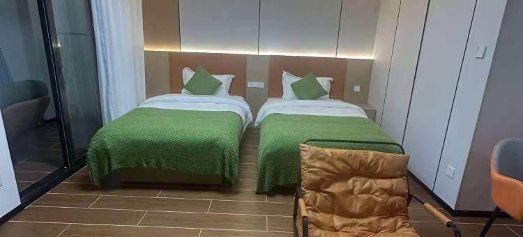 海漫慢民宿图片