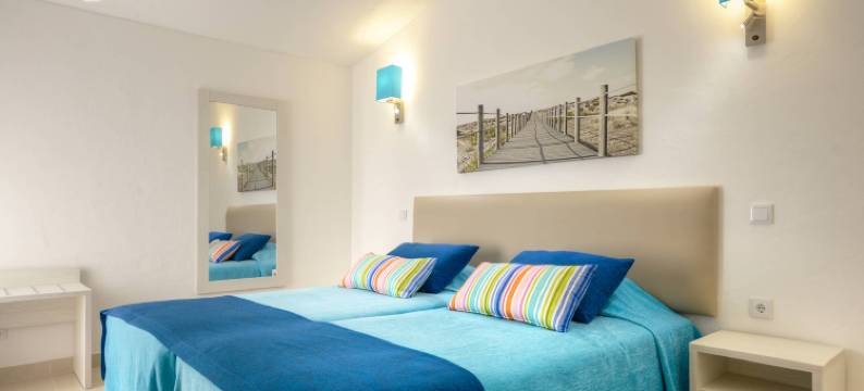 3HB 黄金海滩酒店(3HB Golden Beach)图片