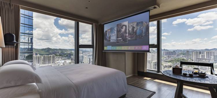 INSE·隐序民宿图片