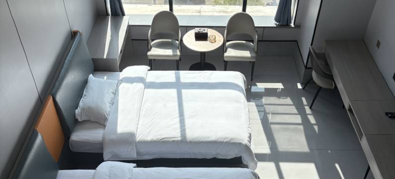 君道酒店(长沙理工大学云塘店)图片