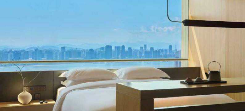杭州梵初设计师酒店图片