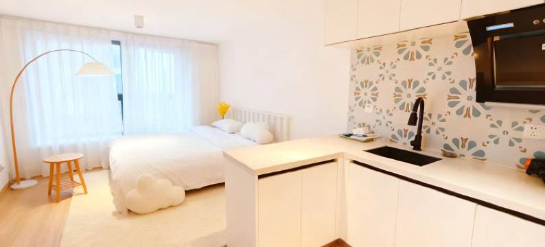 福州柏雅图民宿图片