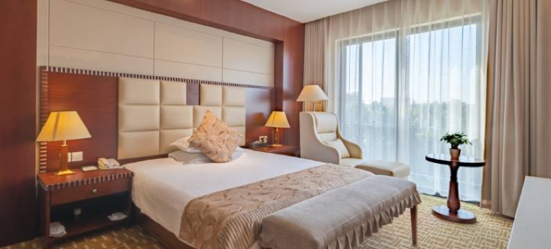 东阿新胶苑宾馆图片