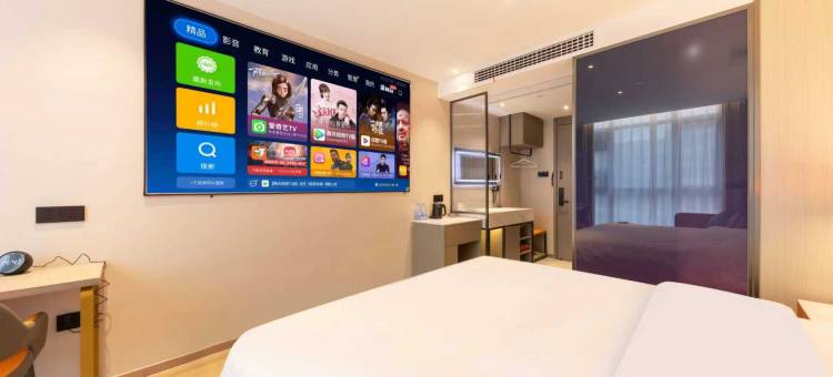 铂菲花园酒店图片