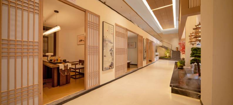 湄潭思泊客酒店图片