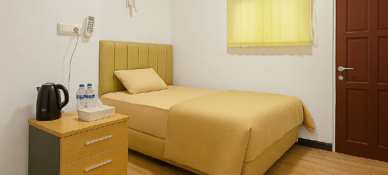 Pondok Indah Teluk Asmara Beach图片