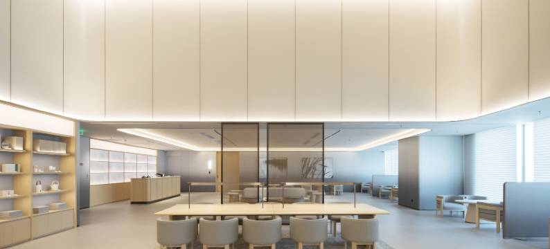 全季酒店(深圳体育中心八卦岭地铁站店)图片