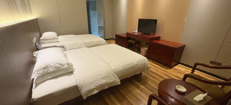 万兴大酒店图片