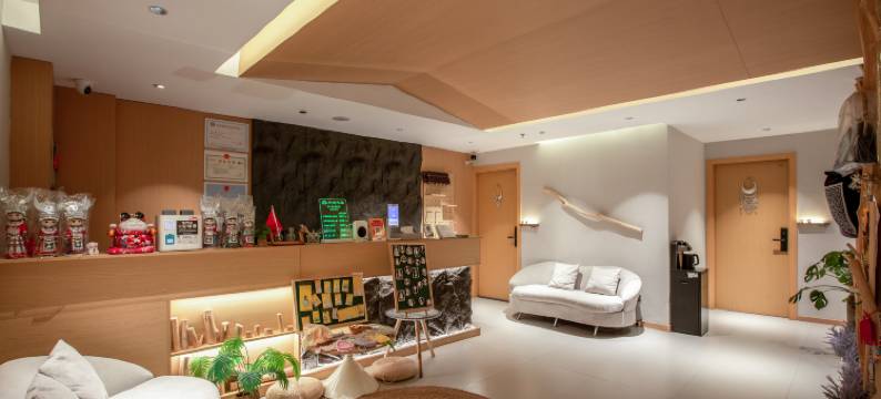 水岸之家精品民宿(下司古镇店)图片