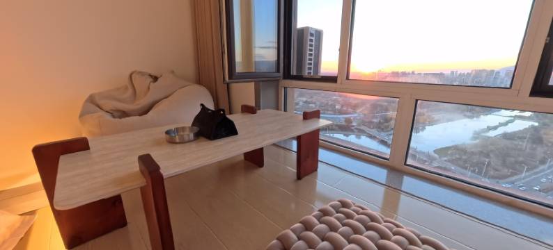 即遇时光民宿(内大南校区店)图片