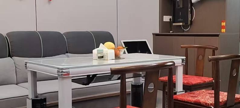 紫阳郭家小院民宿图片