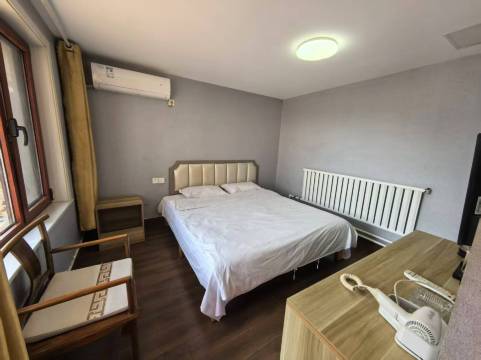 友谊之家商务宾馆