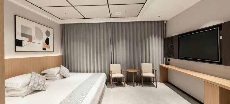 雪之梦民宿(雪乡景区店)图片