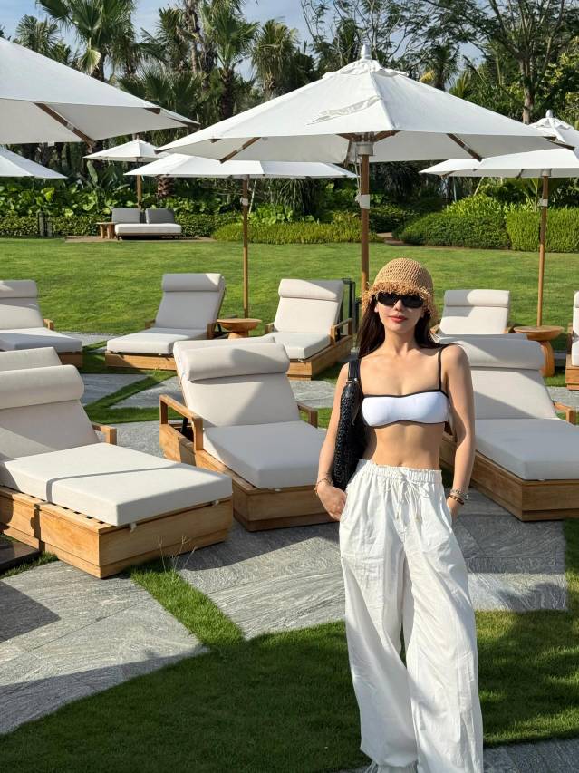 海南清水湾英迪格酒店图片