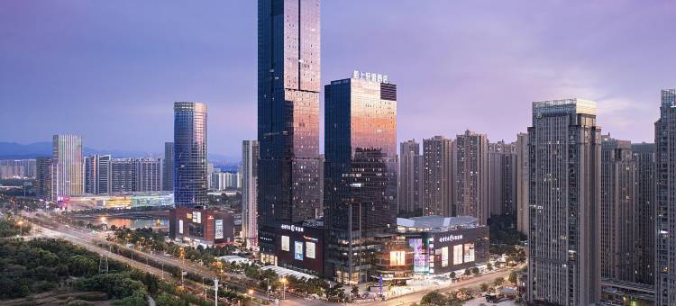 陌上轻雅酒店(昆明高铁南站七彩云南第壹城店)图片