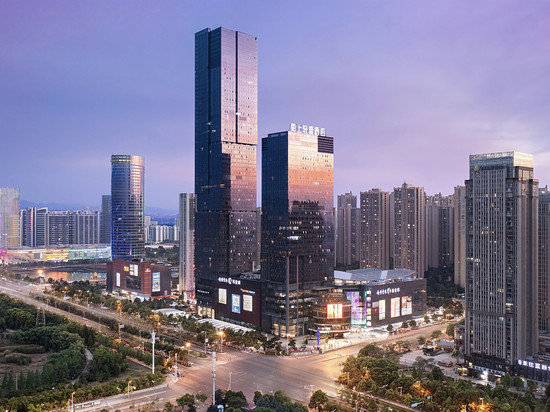 陌上轻雅酒店(昆明高铁南站七彩云南第壹城店)