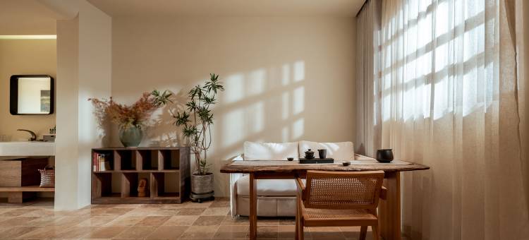 归真居· Purity Villa·海岸谧境雅宿(大理喜洲镇洱海店)图片