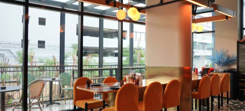萨宾酒店(Hotel Sapin)图片