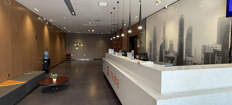 7天酒店(洛阳火车站店)图片