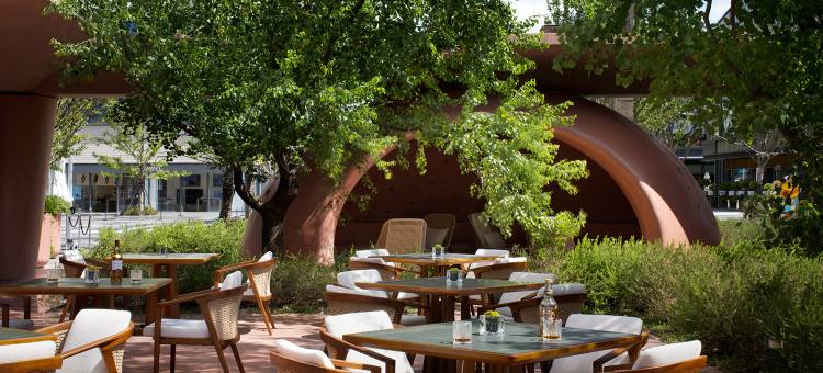 绍兴木棉花·凯悦臻选酒店图片