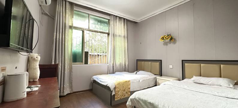 邵东南北宾馆(邵东高铁站店)图片