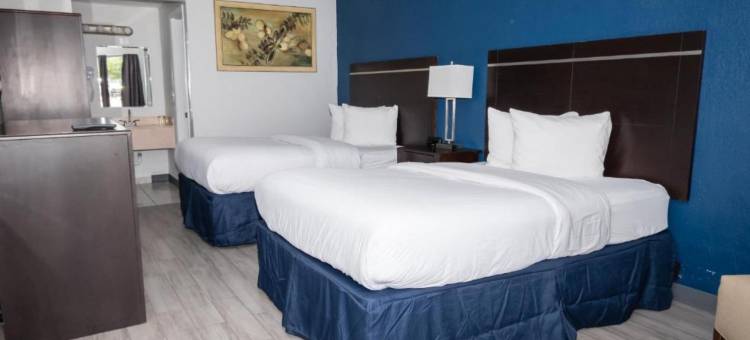 Motel 6 Altamonte Springs, FL图片