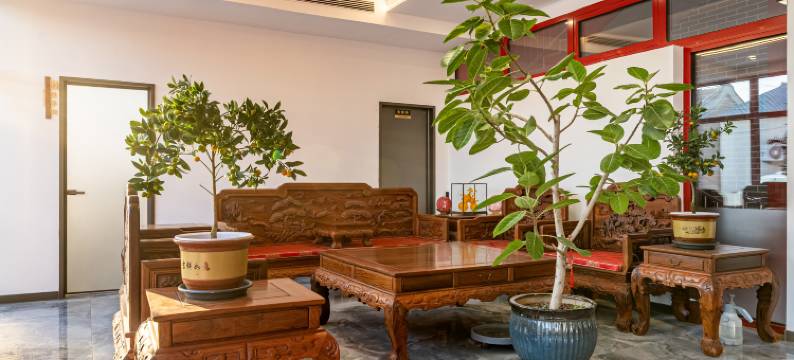 刘府(环球影城店)图片
