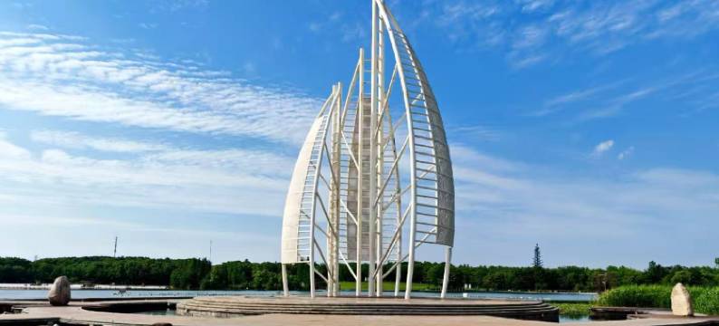 如家酒店·neo(苏州吴江盛泽财富中心店)图片