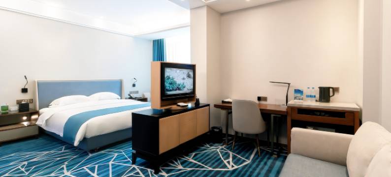 南宁邕江宾馆图片