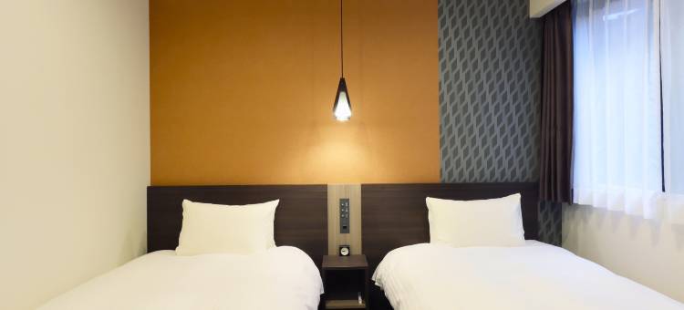 漫步京都七条酒店(Wander Kyoto Nanajo)图片