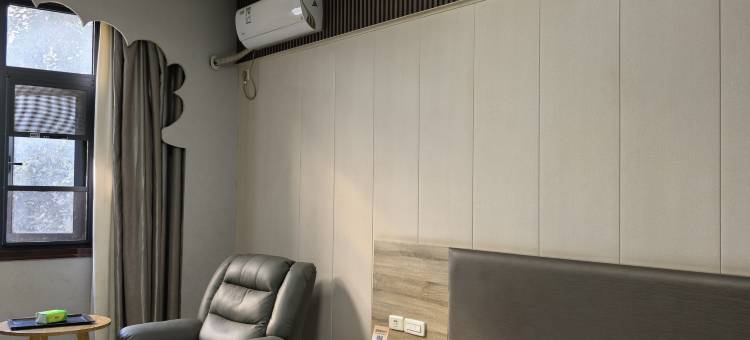 平顶山巴哩岛快捷宾馆图片