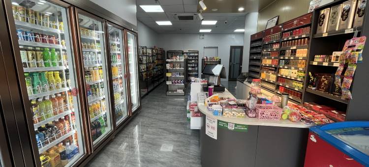 华隆特酒店(惠东多祝店)图片